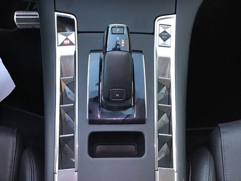 DS DS 7 Crossback DS7 BlueHDi 130 EAT8 Rivoli