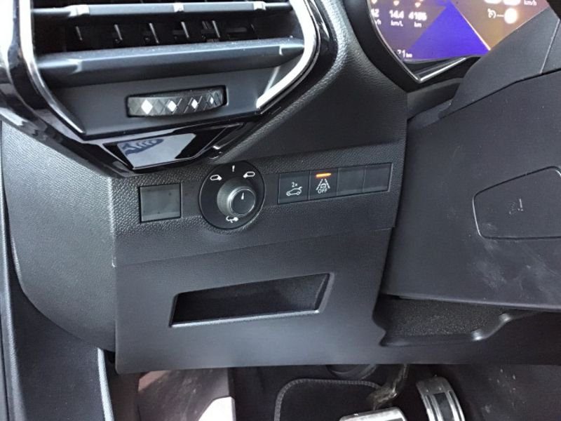 DS DS 7 Crossback DS7 BlueHDi 130 EAT8 Rivoli