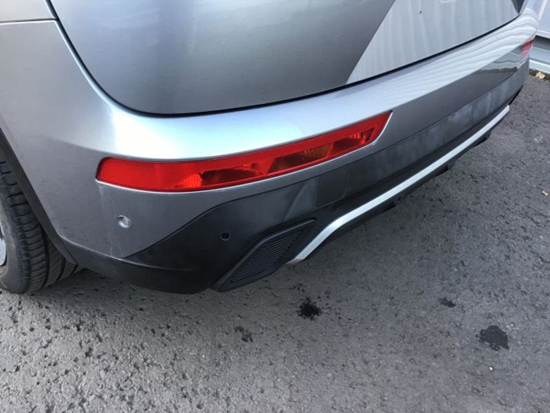 DS DS 7 Crossback DS7 BlueHDi 130 EAT8 Rivoli