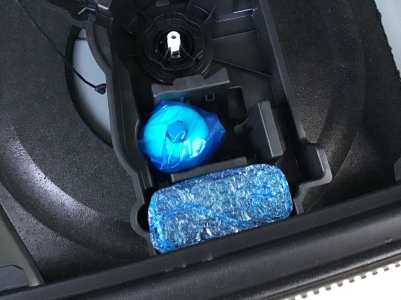 DS DS 7 Crossback DS7 BlueHDi 130 EAT8 Rivoli