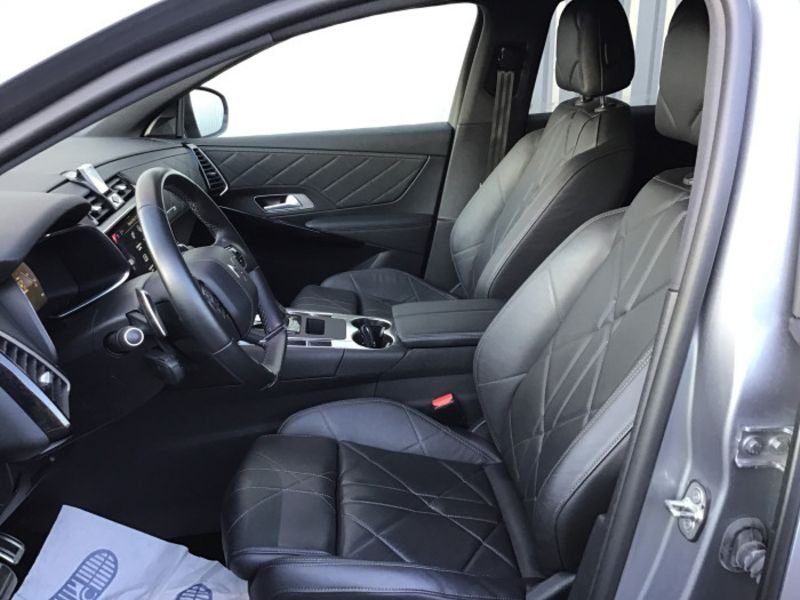 DS DS 7 Crossback DS7 BlueHDi 130 EAT8 Rivoli