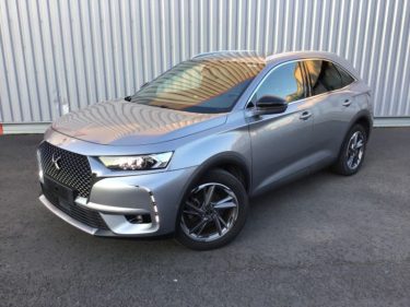 DS DS 7 Crossback DS7 BlueHDi 130 EAT8 Rivoli