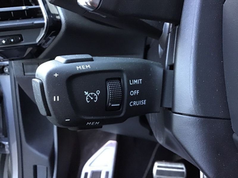 DS DS 7 Crossback DS7 BlueHDi 130 EAT8 Rivoli