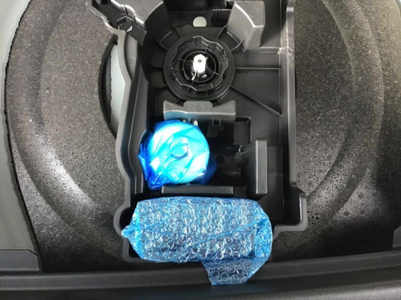 DS DS 7 BlueHDi 130 EAT8 Performance Line