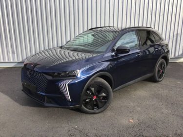 DS DS 7 BlueHDi 130 EAT8 Performance Line