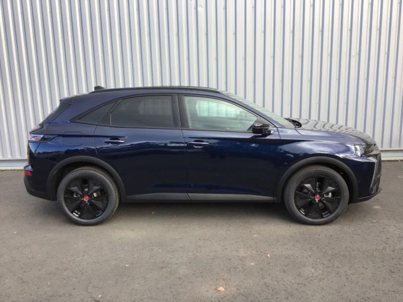 DS DS 7 BlueHDi 130 EAT8 Performance Line
