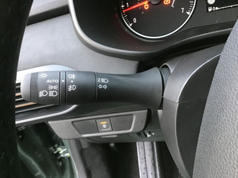 Dacia Jogger TCe 110 7 places Extreme