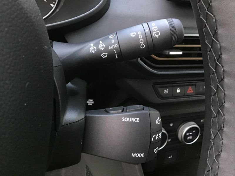 Dacia Jogger TCe 110 7 places Extreme