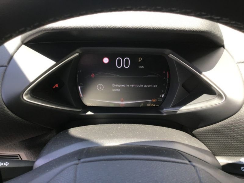 DS DS 3 PureTech 130 EAT8 Rivoli