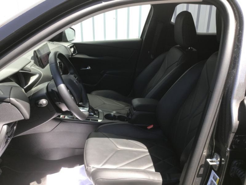 DS DS 3 PureTech 130 EAT8 Rivoli