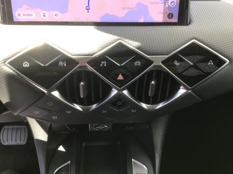 DS DS 3 PureTech 130 EAT8 Rivoli