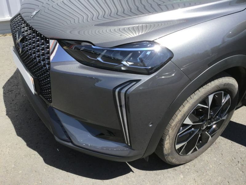 DS DS 3 PureTech 130 EAT8 Rivoli