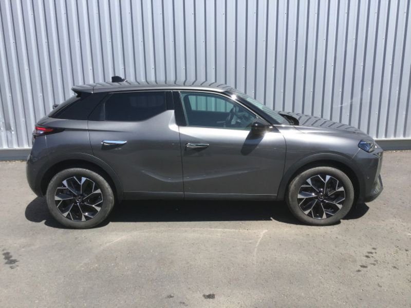 DS DS 3 PureTech 130 EAT8 Rivoli