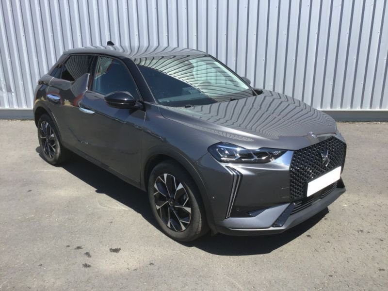 DS DS 3 PureTech 130 EAT8 Rivoli