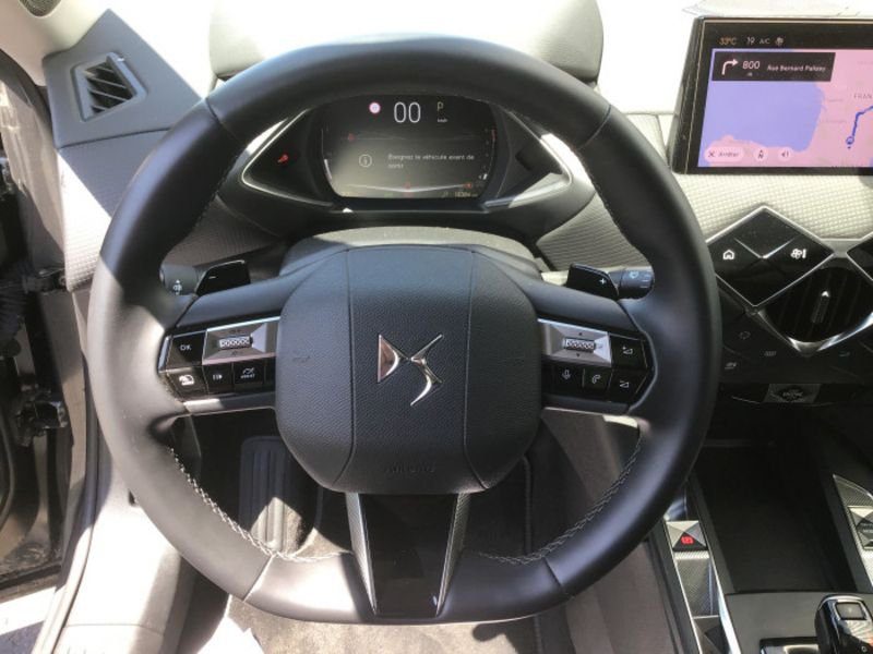 DS DS 3 PureTech 130 EAT8 Rivoli