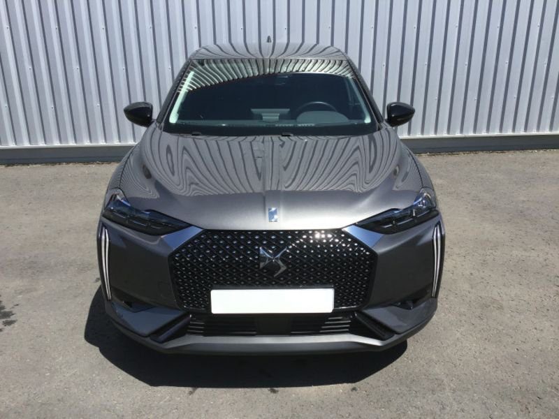 DS DS 3 PureTech 130 EAT8 Rivoli