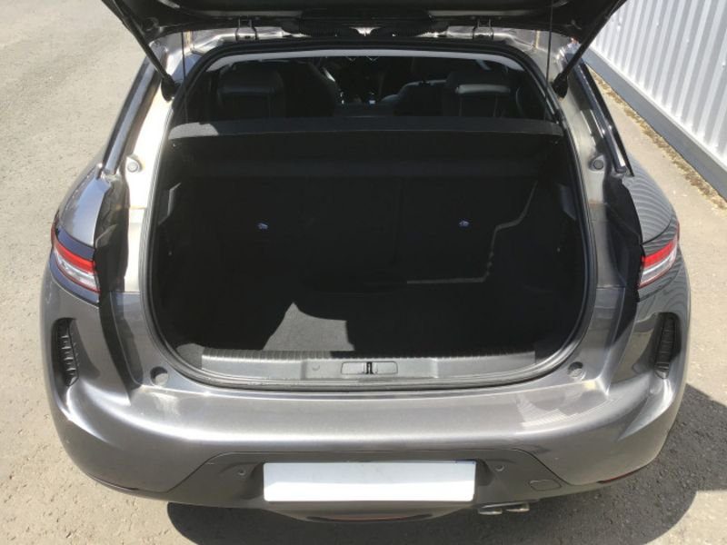 DS DS 3 PureTech 130 EAT8 Rivoli