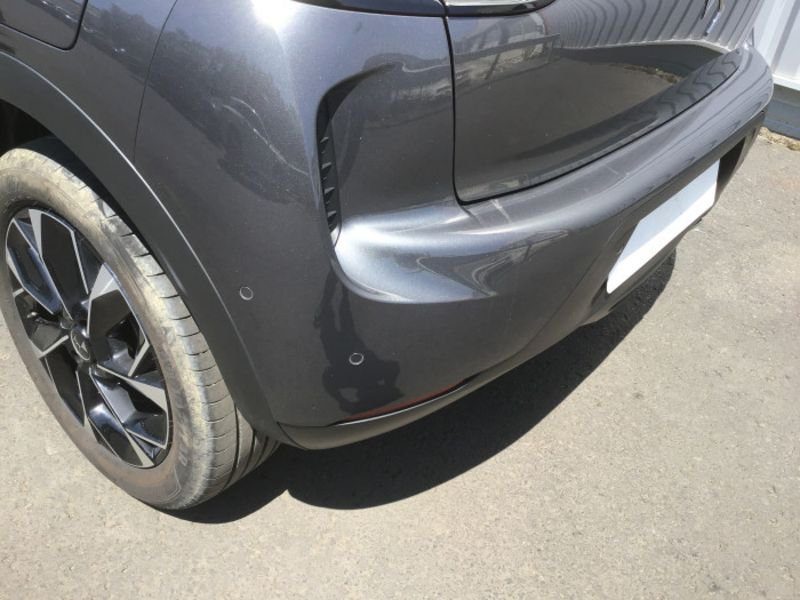 DS DS 3 PureTech 130 EAT8 Rivoli