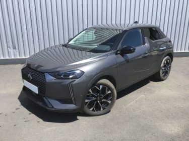 DS DS 3 PureTech 130 EAT8 Rivoli