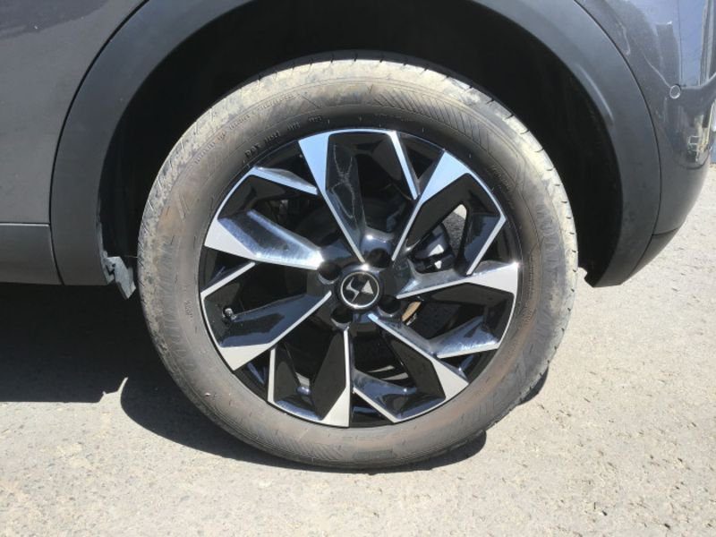 DS DS 3 PureTech 130 EAT8 Rivoli