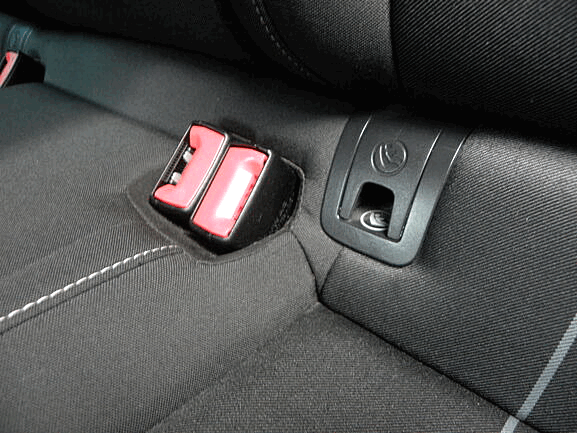 Volkswagen Golf VII 2015