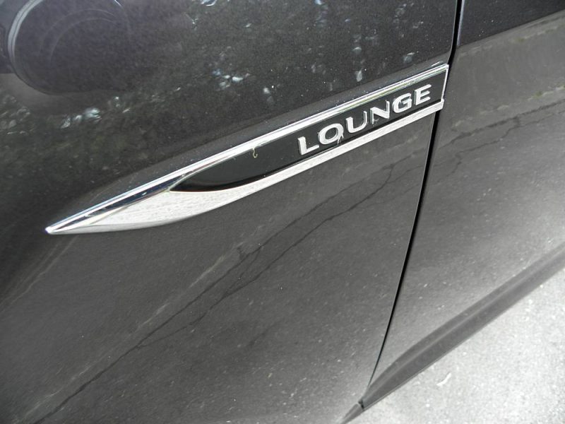 Volkswagen Golf VII 2015