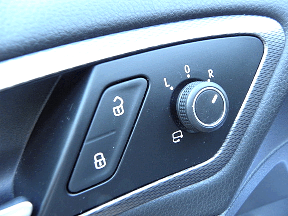 Volkswagen Golf VII 2015