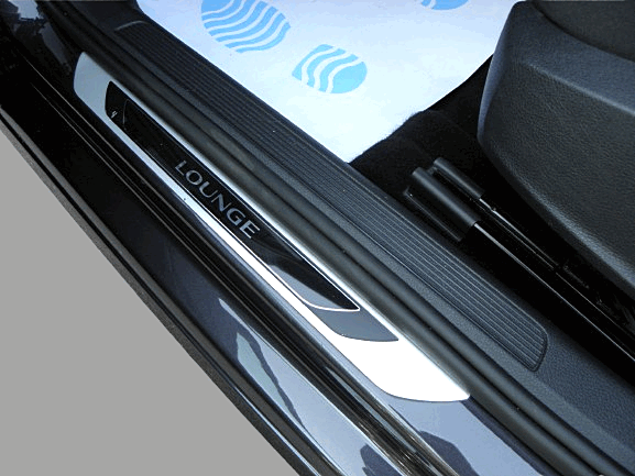 Volkswagen Golf VII 2015