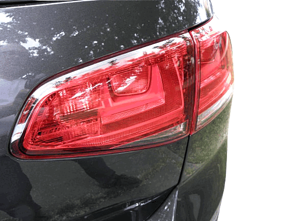 Volkswagen Golf VII 2015