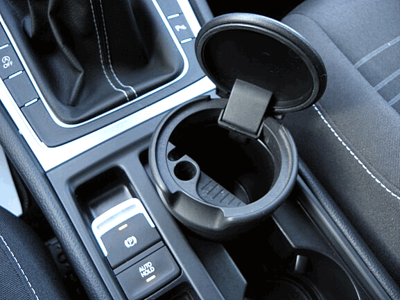 Volkswagen Golf VII 2015