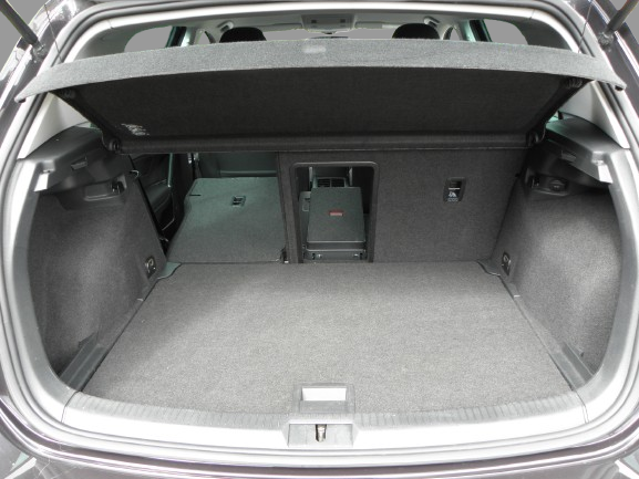 Volkswagen Golf VII 2015