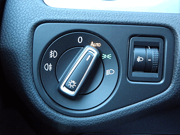 Volkswagen Golf VII 2015