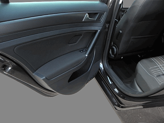 Volkswagen Golf VII 2015