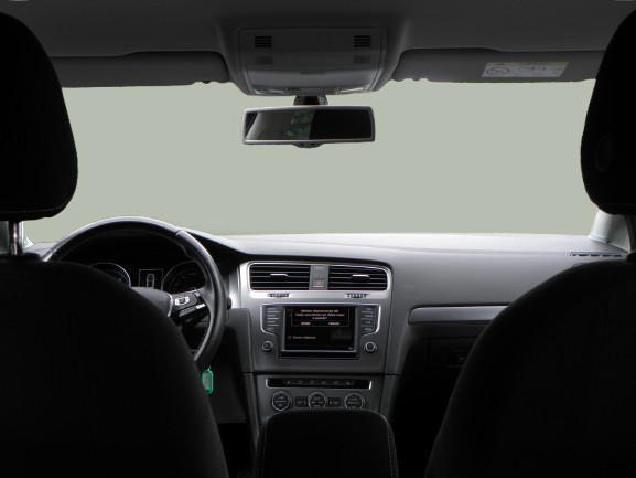 Volkswagen Golf VII 2015