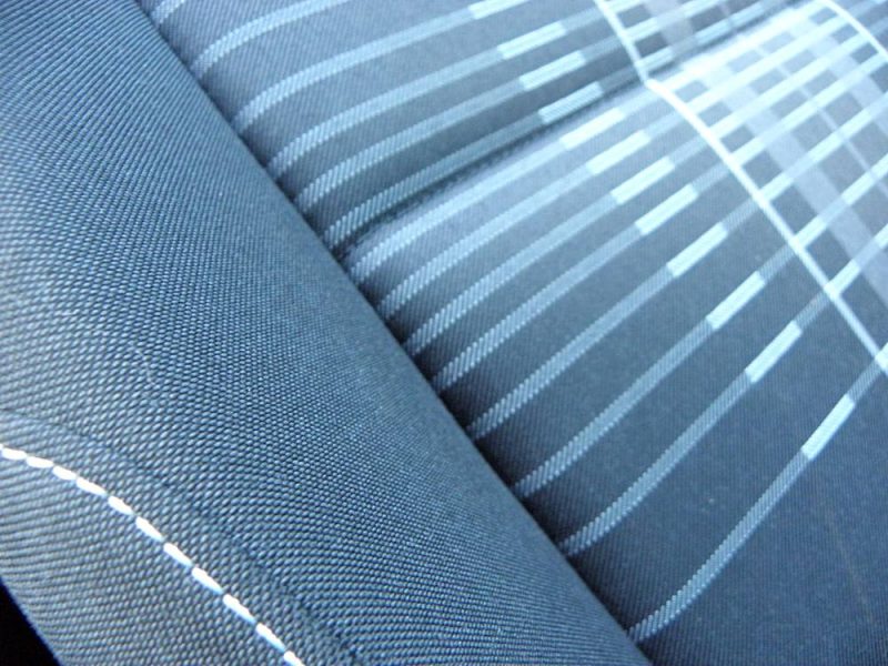 Volkswagen Golf VII 2015