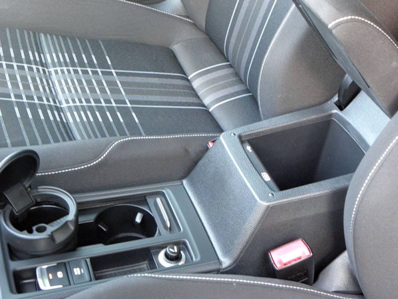 Volkswagen Golf VII 2015