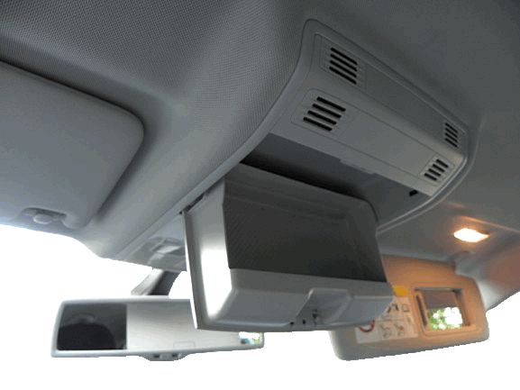 Volkswagen Golf VII 2015