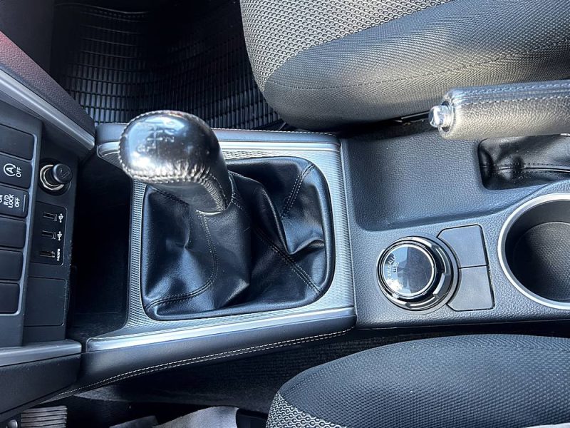 MITSUBISHI L 200 2020