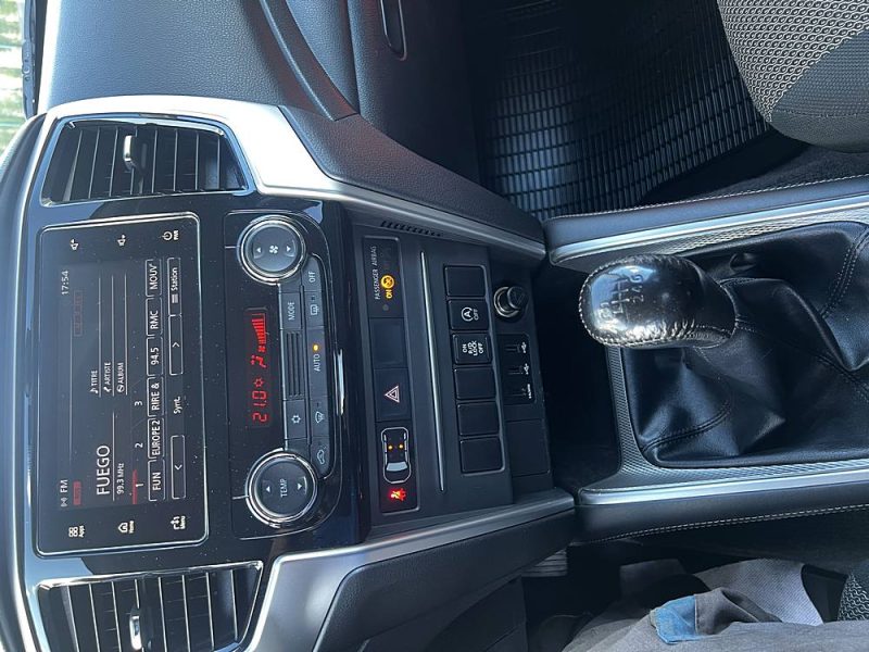 MITSUBISHI L 200 2020