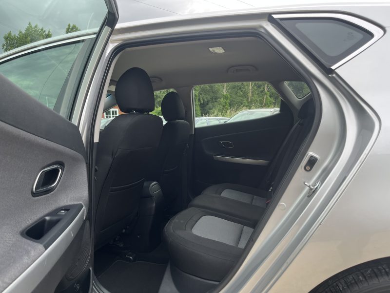 KIA CEE-D 2012