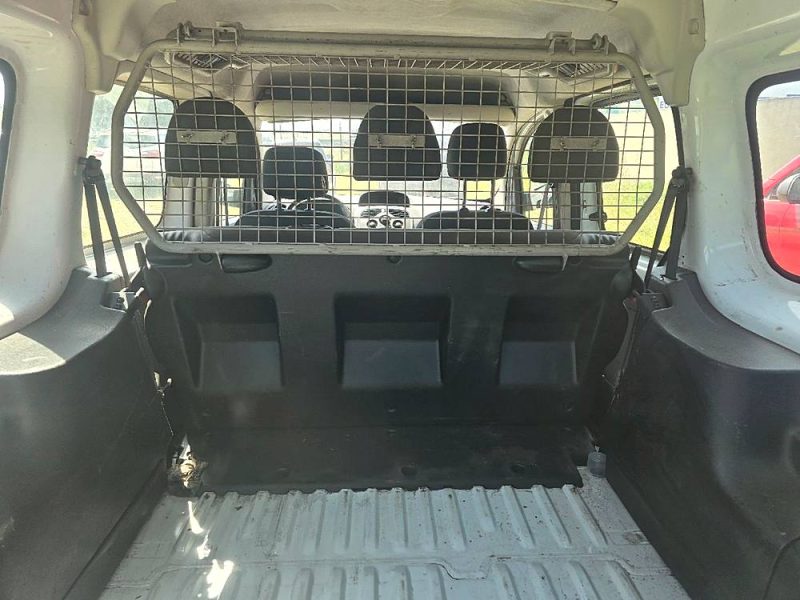 RENAULT KANGOO 2017 5 PLACES vente a pro