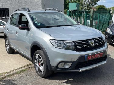 DACIA SANDERO TECHROAD 0.9 TCE 90