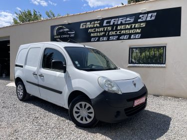 RENAULT KANGOO 2009