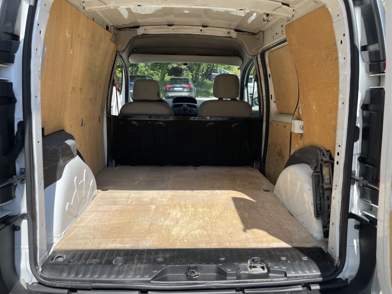 RENAULT KANGOO 2009