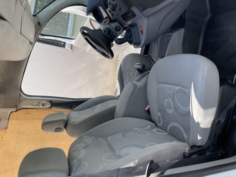 RENAULT KANGOO 2009