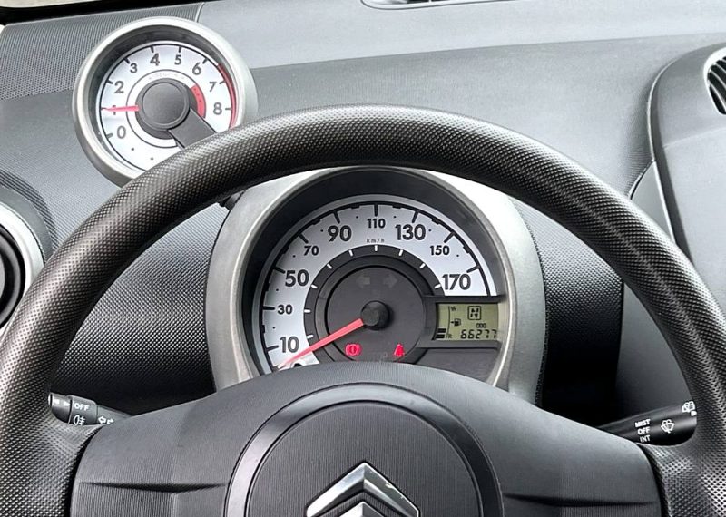 CITROEN C1 PHASE 2 1.0 68 Cv BOITE AUTOMATIQUE BLUETOOTH CLIMATISATION CRIT AIR 1 - GARANTIE 1 AN