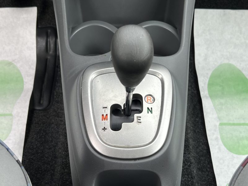 CITROEN C1 PHASE 2 1.0 68 Cv BOITE AUTOMATIQUE BLUETOOTH CLIMATISATION CRIT AIR 1 - GARANTIE 1 AN