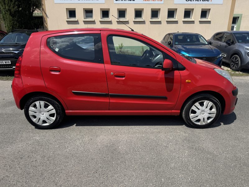 NISSAN PIXO 1.0 68CV ACENTA