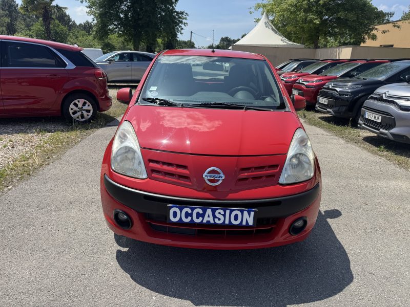 NISSAN PIXO 1.0 68CV ACENTA