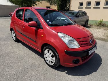 NISSAN PIXO 1.0 68CV ACENTA